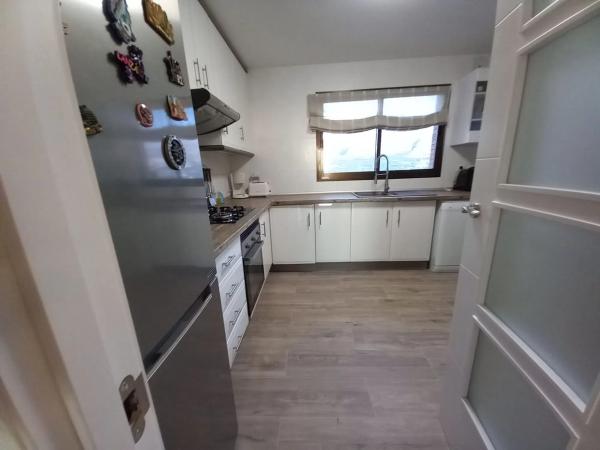 Piso en avenida Murtal