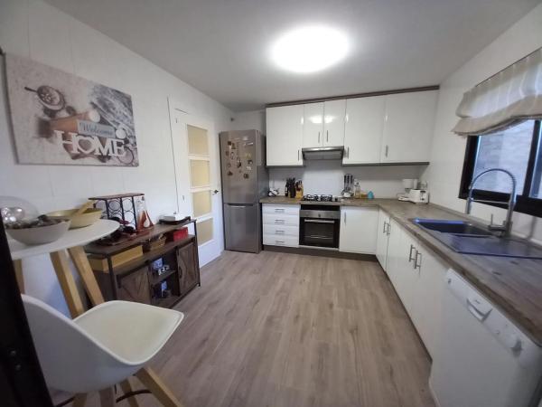 Piso en avenida Murtal