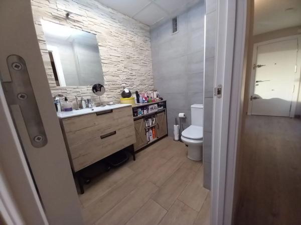 Piso en avenida Murtal