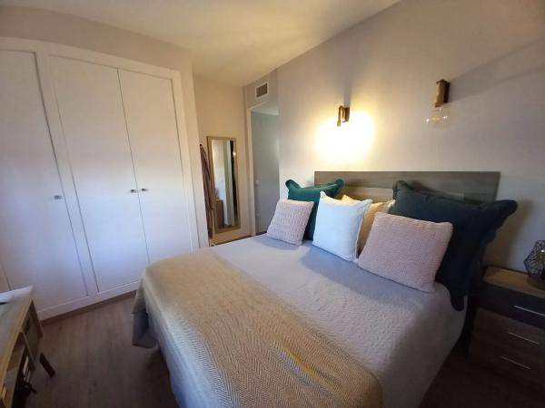 Piso en avenida Murtal