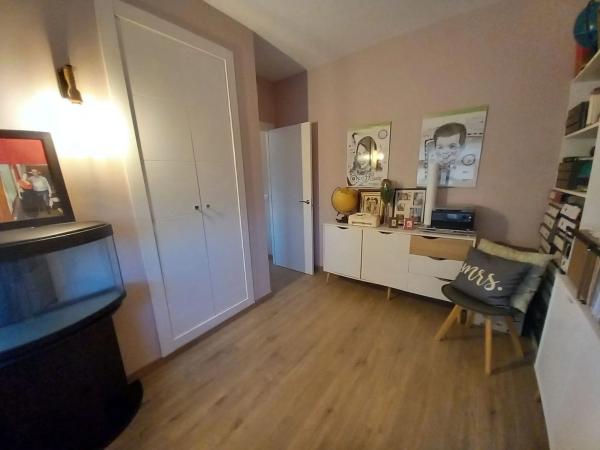 Piso en avenida Murtal