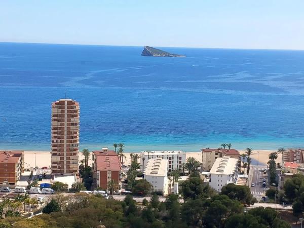 Piso en avenida Murtal