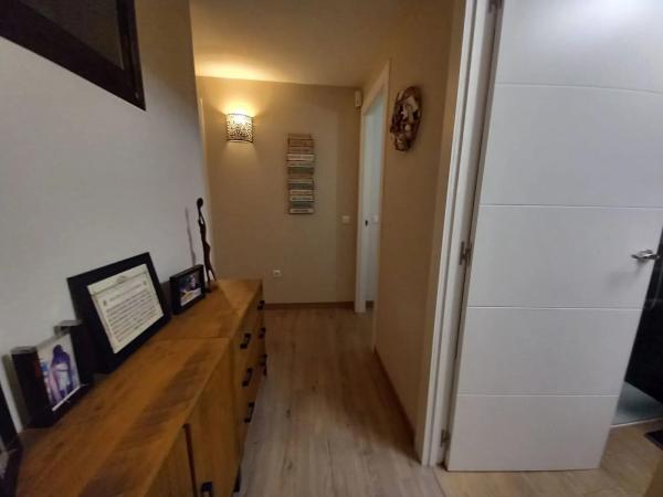 Piso en avenida Murtal