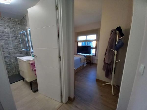 Piso en avenida Murtal