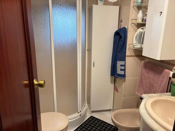 Piso en Pueblo Levante