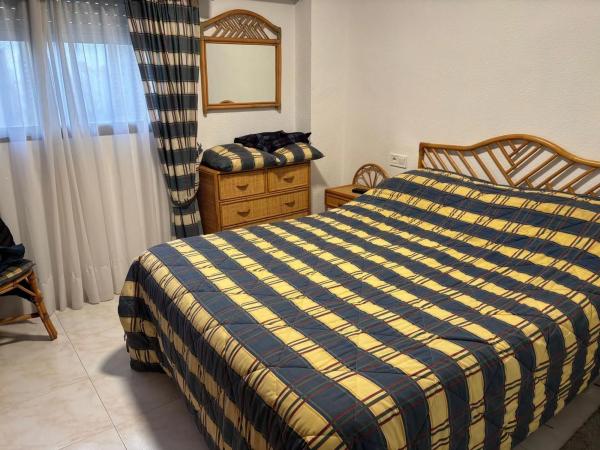 Piso en Pueblo Levante