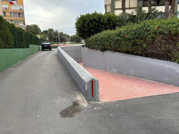 Piso en Pueblo Levante