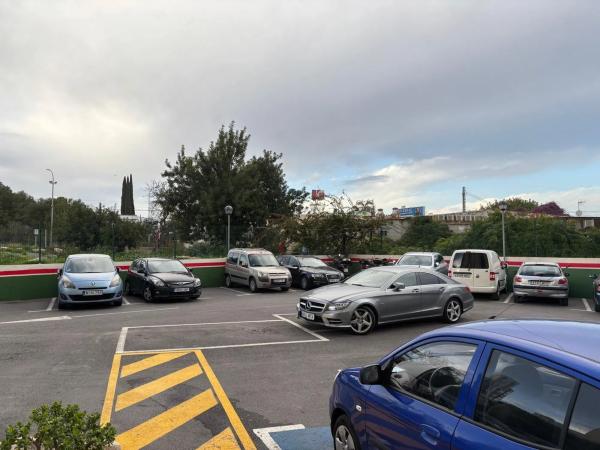 Piso en Pueblo Levante