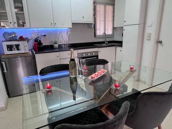 Piso en calle Cornellana, 1