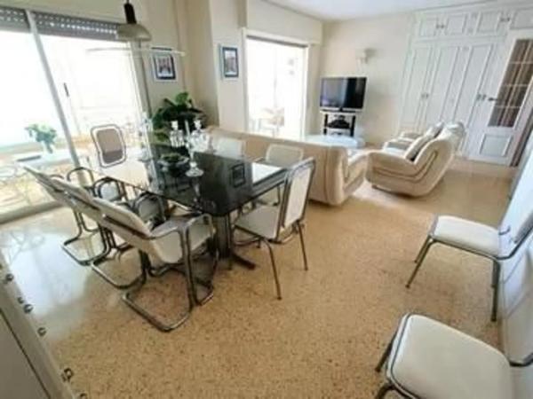 Piso en Barrio Zona Sierra Helada