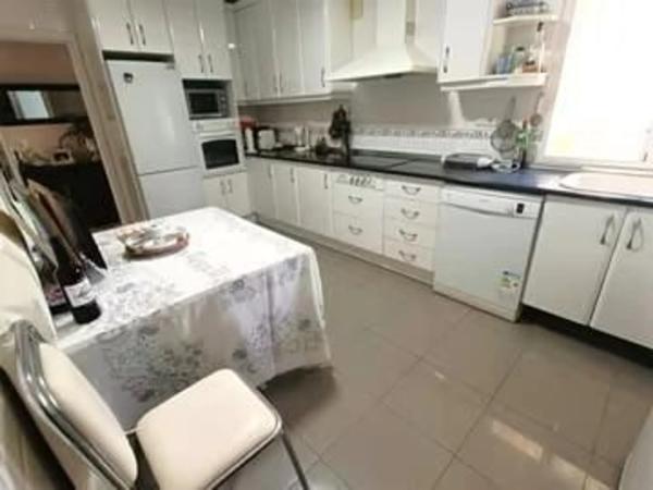 Piso en Barrio Zona Sierra Helada