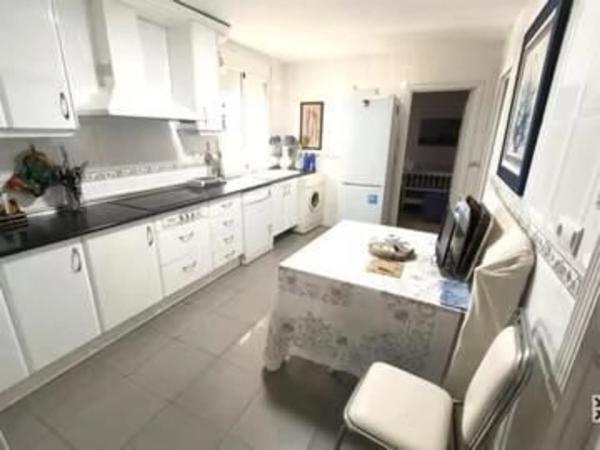 Piso en Barrio Zona Sierra Helada