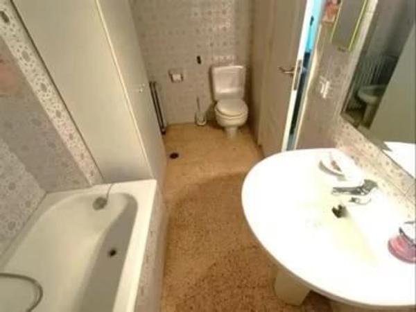 Piso en Barrio Zona Sierra Helada