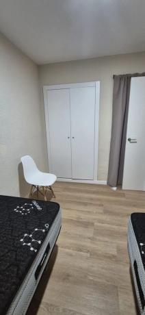 Piso en avenida Juan Fuster Zaragoza