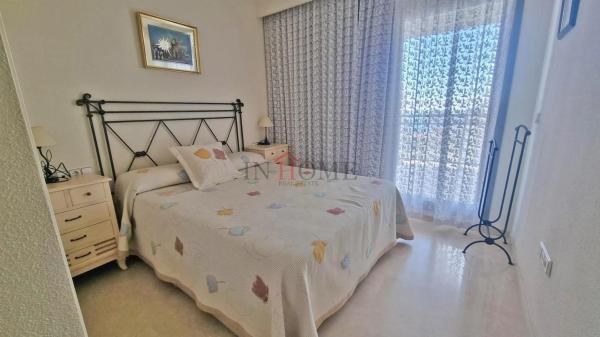 Piso en Playa de Poniente