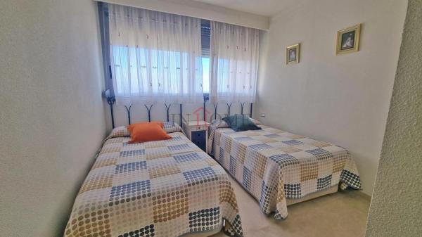 Piso en Playa de Poniente