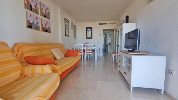 Piso en Playa de Poniente