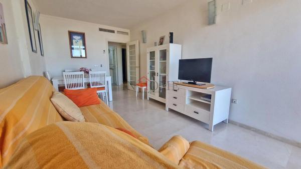 Piso en Playa de Poniente