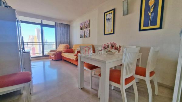 Piso en Playa de Poniente