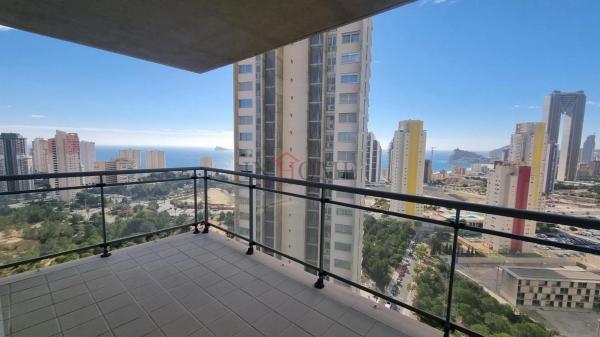 Piso en Playa de Poniente