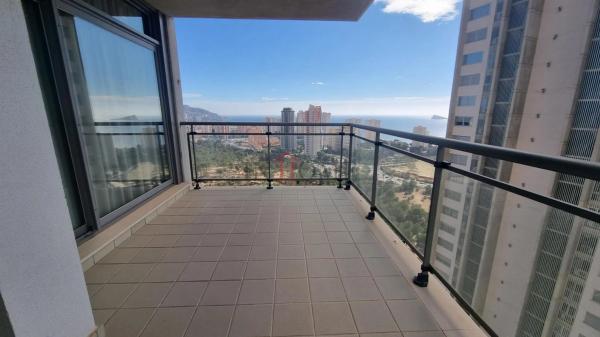 Piso en Playa de Poniente