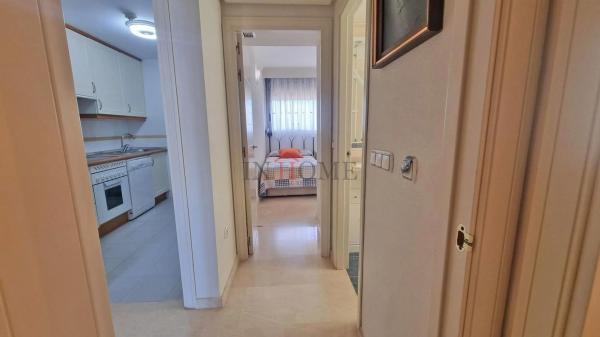 Piso en Playa de Poniente