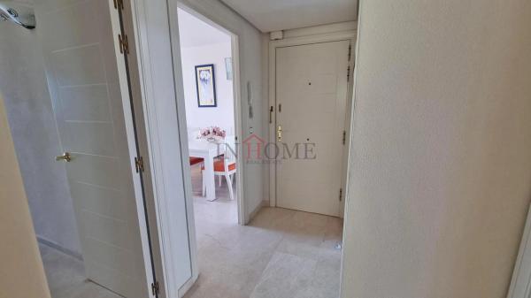 Piso en Playa de Poniente