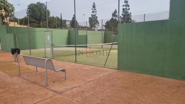 Piso en Playa de Poniente