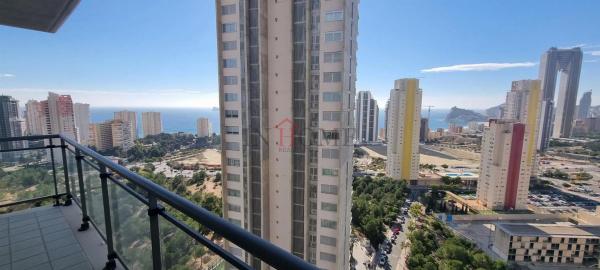 Piso en Playa de Poniente