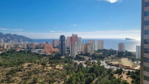 Piso en Playa de Poniente