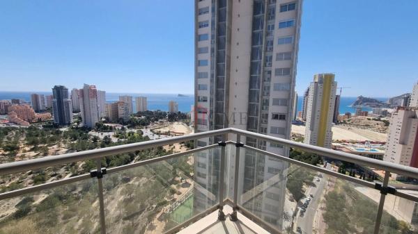 Piso en Playa de Poniente