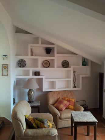 Ático en paseo Tamarindos