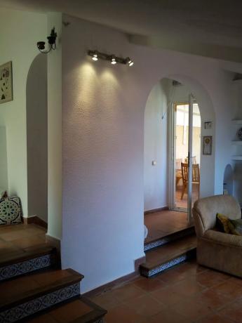 Ático en paseo Tamarindos