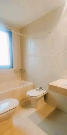 Piso en calle Presidente Adolfo Suárez