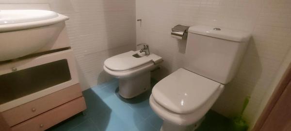 Piso en calle Presidente Adolfo Suárez