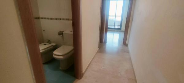 Piso en calle Presidente Adolfo Suárez