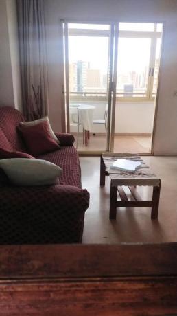 Piso en Barrio Zona Rincón Bajo