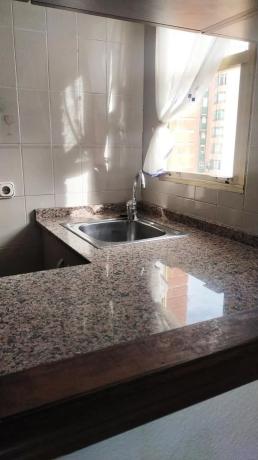 Piso en Barrio Zona Rincón Bajo