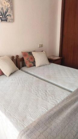 Piso en Barrio Zona Rincón Bajo