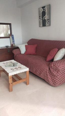 Piso en Barrio Zona Rincón Bajo