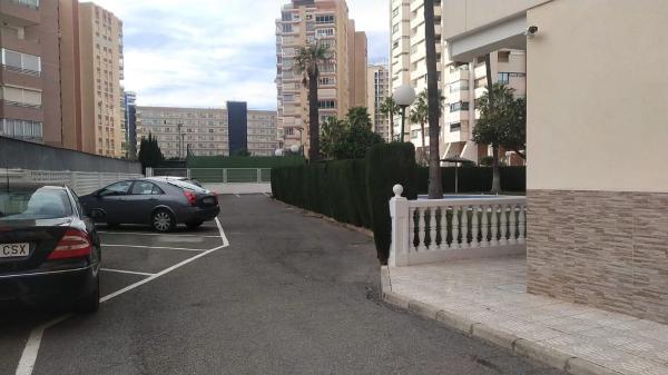 Piso en Barrio Zona Rincón Bajo