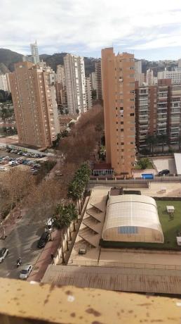 Piso en Barrio Zona Rincón Bajo