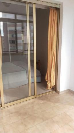 Piso en Barrio Zona Rincón Bajo