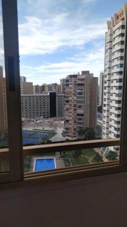 Piso en Barrio Zona Rincón Bajo