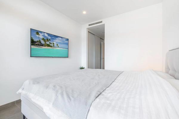 Piso en Playa de Poniente