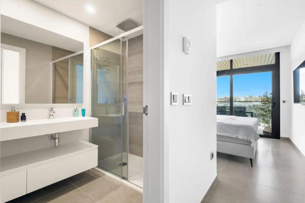 Piso en Playa de Poniente