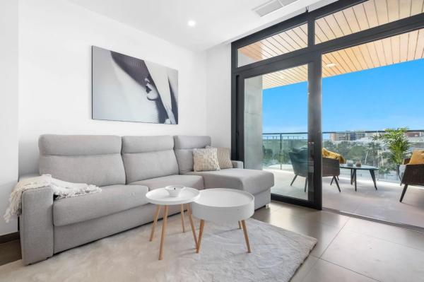 Piso en Playa de Poniente