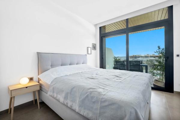 Piso en Playa de Poniente