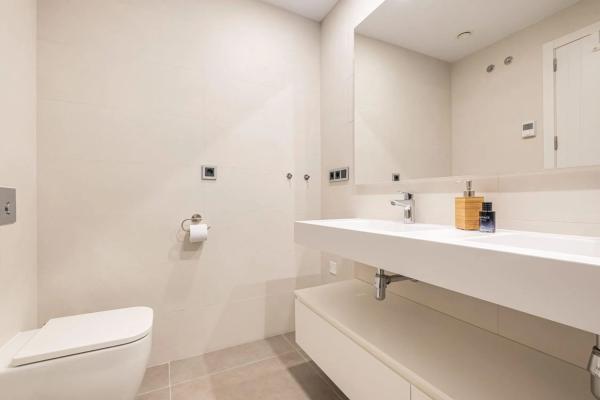 Piso en Playa de Poniente