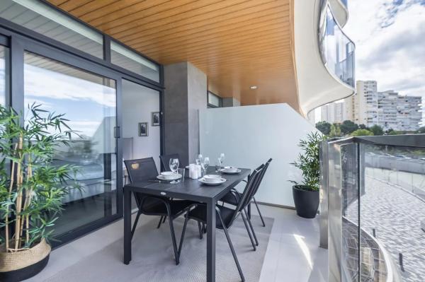 Piso en Playa de Poniente